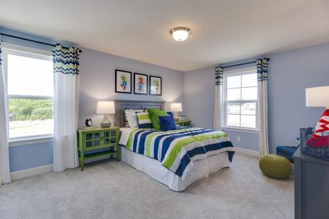 3179 Charles Park Drive (Lot 34) Nashville TN 37211
