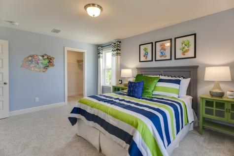 3179 Charles Park Drive (Lot 34) Nashville TN 37211