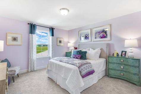 3179 Charles Park Drive (Lot 34) Nashville TN 37211