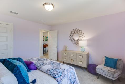3179 Charles Park Drive (Lot 34) Nashville TN 37211