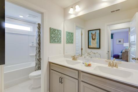 3179 Charles Park Drive (Lot 34) Nashville TN 37211