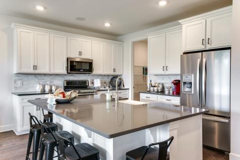 3179 Charles Park Drive (Lot 34) Nashville TN 37211