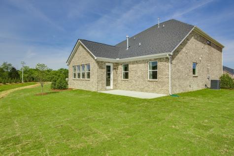 3179 Charles Park Drive (Lot 34) Nashville TN 37211