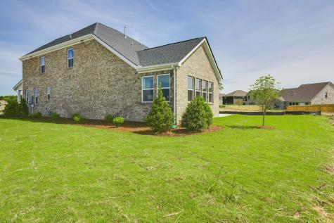 3179 Charles Park Drive (Lot 34) Nashville TN 37211