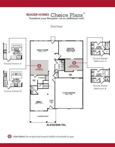 3179 Charles Park Drive (Lot 34) Nashville TN 37211