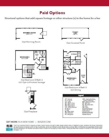 3179 Charles Park Drive (Lot 34) Nashville TN 37211