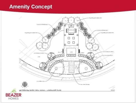 3179 Charles Park Drive (Lot 34) Nashville TN 37211