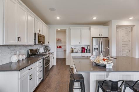 3179 Charles Park Drive (Lot 34) Nashville TN 37211