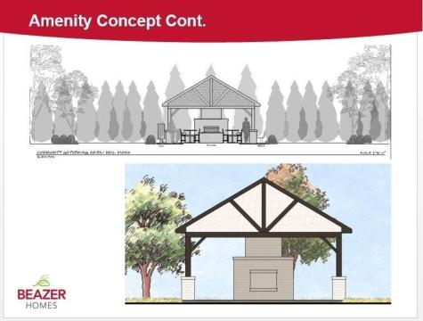 3179 Charles Park Drive (Lot 34) Nashville TN 37211