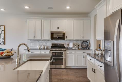 3179 Charles Park Drive (Lot 34) Nashville TN 37211