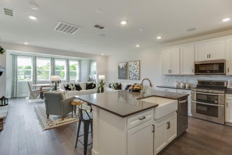 3179 Charles Park Drive (Lot 34) Nashville TN 37211