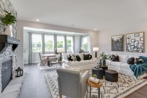 3179 Charles Park Drive (Lot 34) Nashville TN 37211