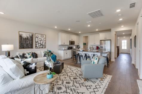 3179 Charles Park Drive (Lot 34) Nashville TN 37211