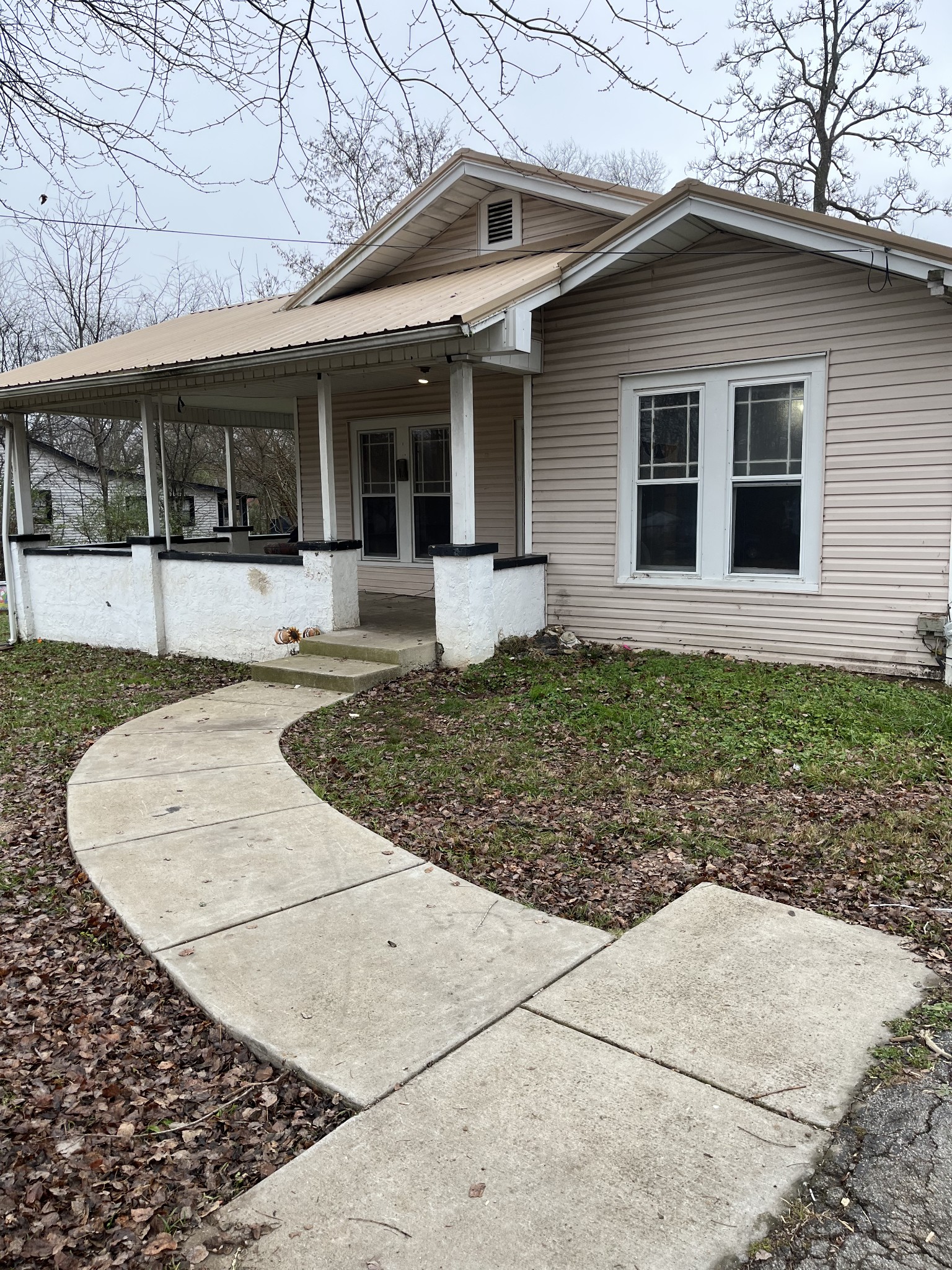 118 Swan Avenue Hohenwald TN 38462