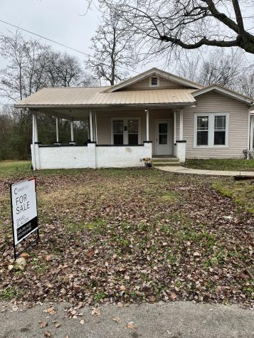 118 Swan Avenue Hohenwald TN 38462