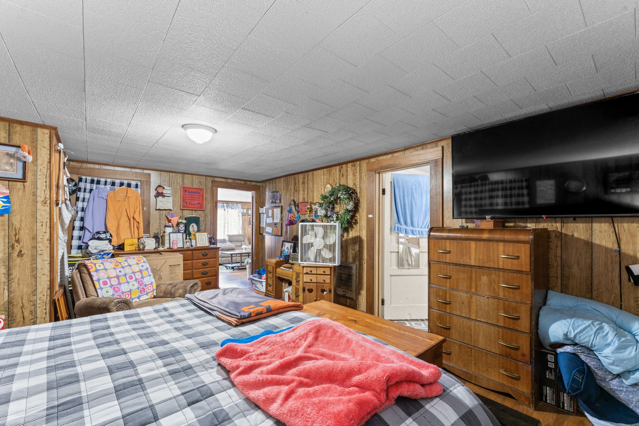 102 W Sparta Street Mcminnville TN 37110