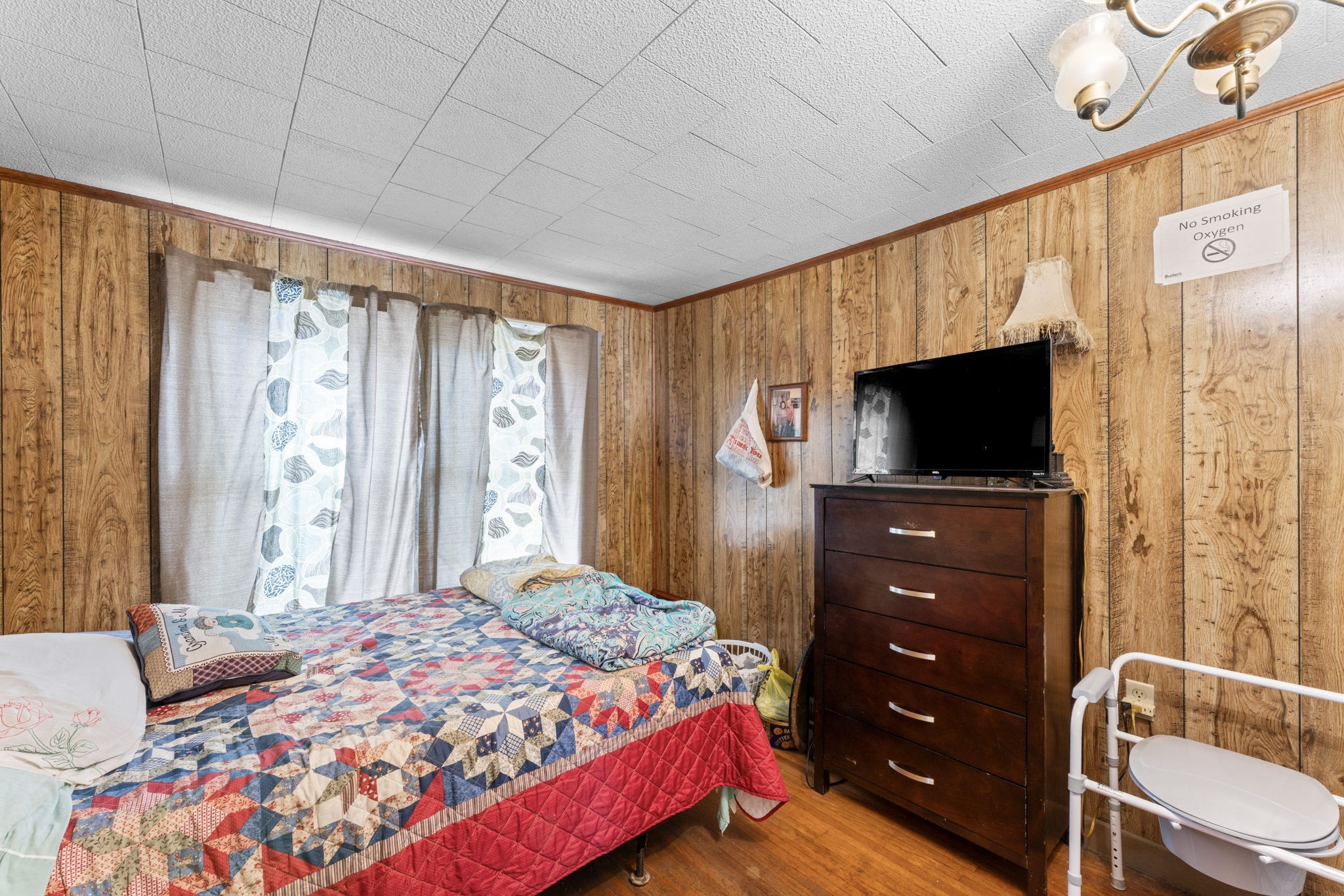 102 W Sparta Street Mcminnville TN 37110