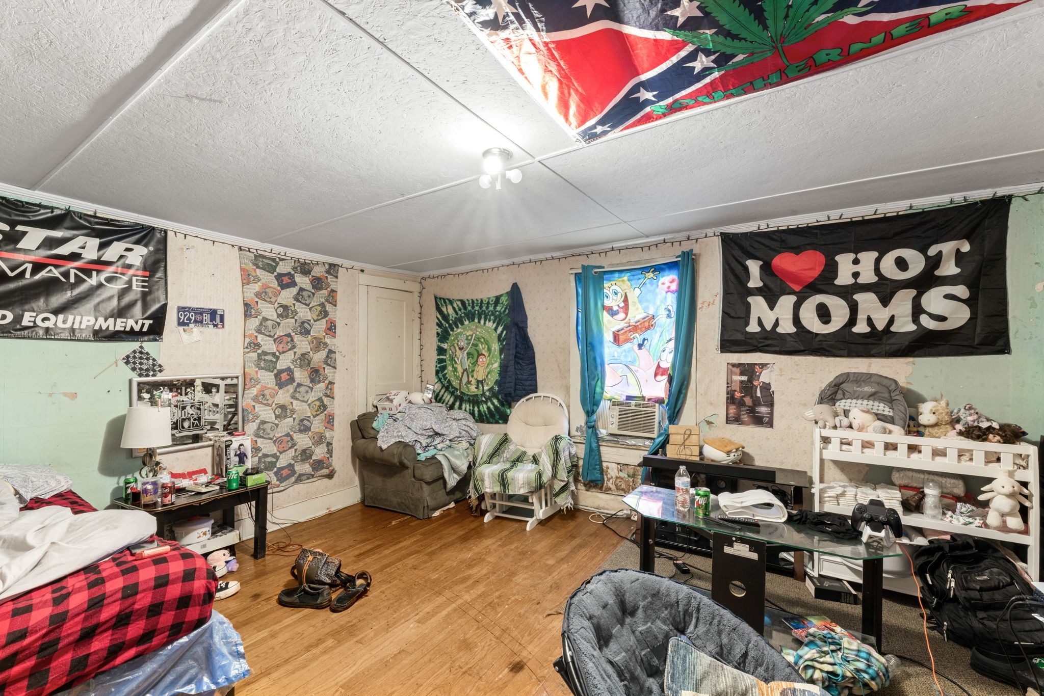102 W Sparta Street Mcminnville TN 37110