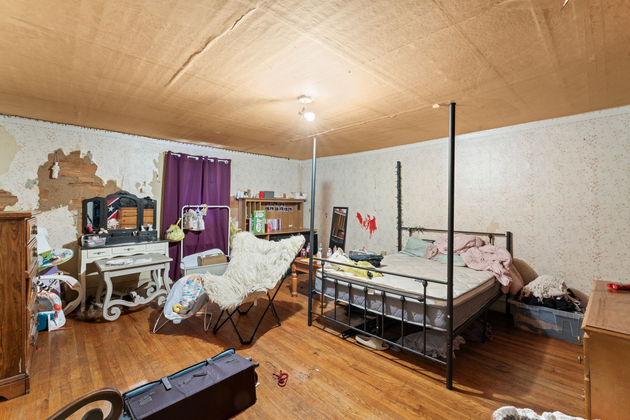 102 W Sparta Street Mcminnville TN 37110