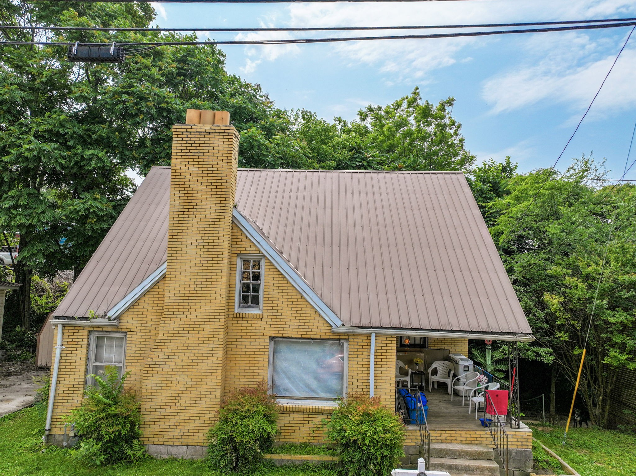 102 W Sparta Street Mcminnville TN 37110