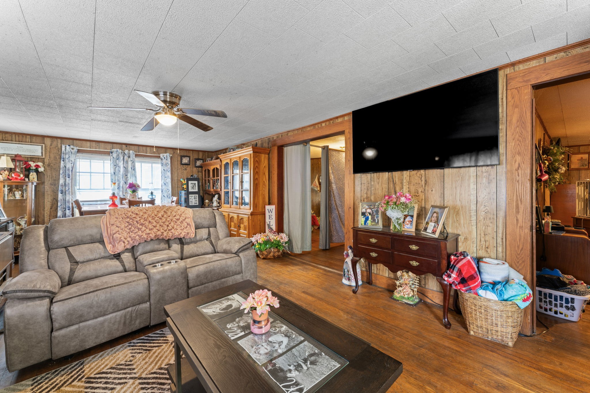 102 W Sparta Street Mcminnville TN 37110