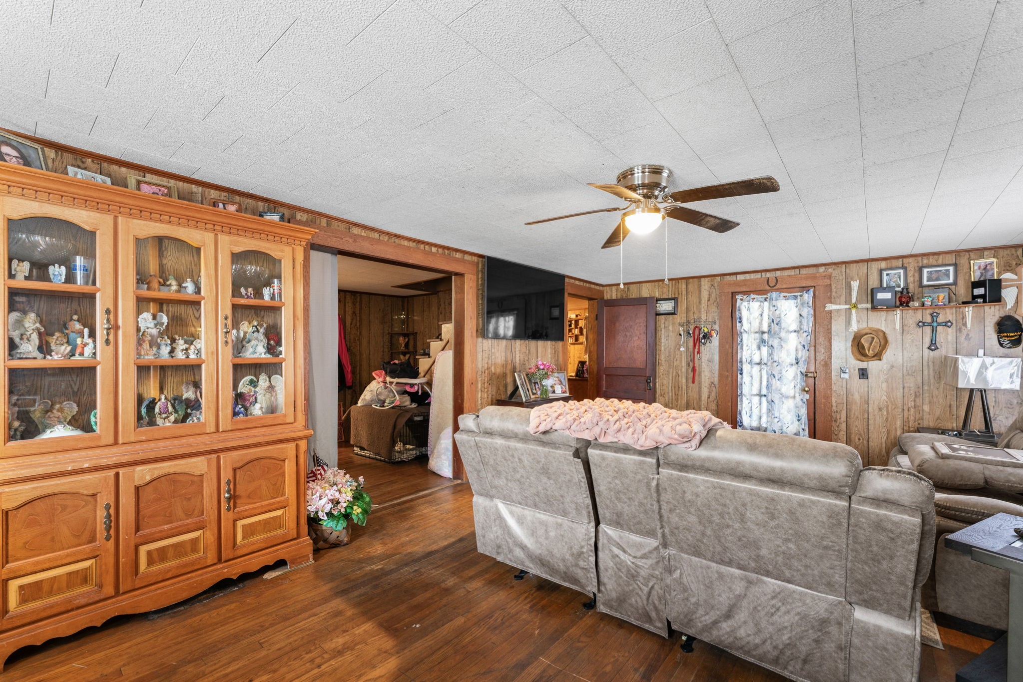 102 W Sparta Street Mcminnville TN 37110