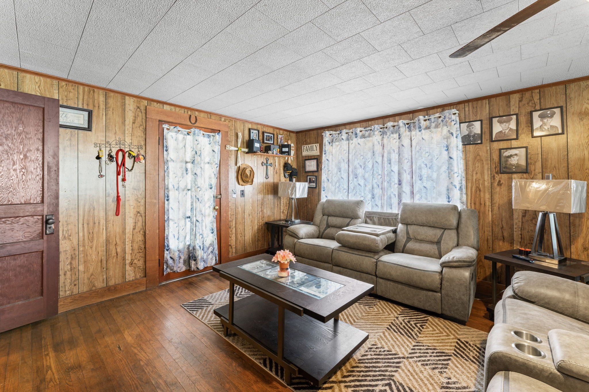 102 W Sparta Street Mcminnville TN 37110