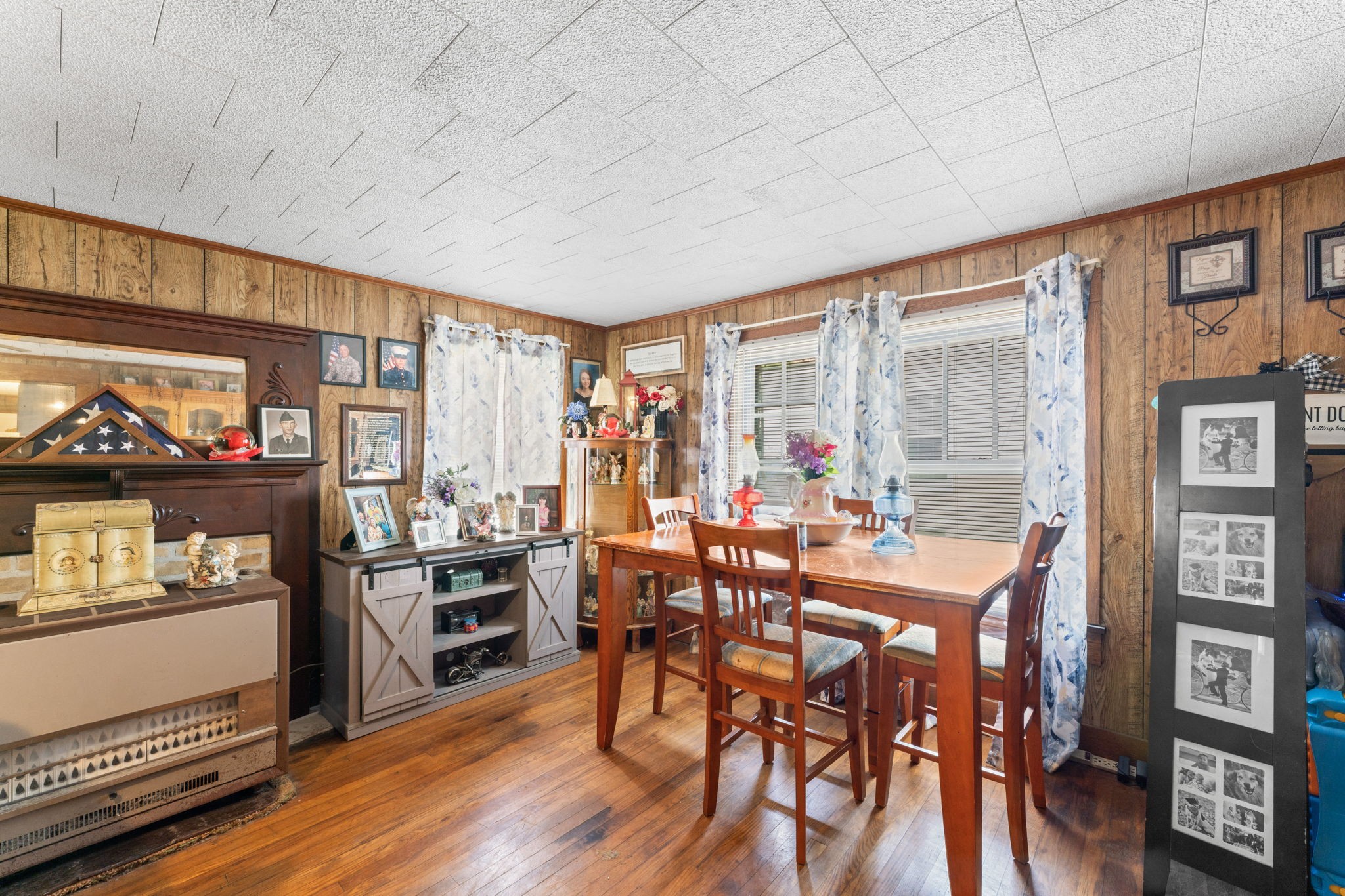 102 W Sparta Street Mcminnville TN 37110
