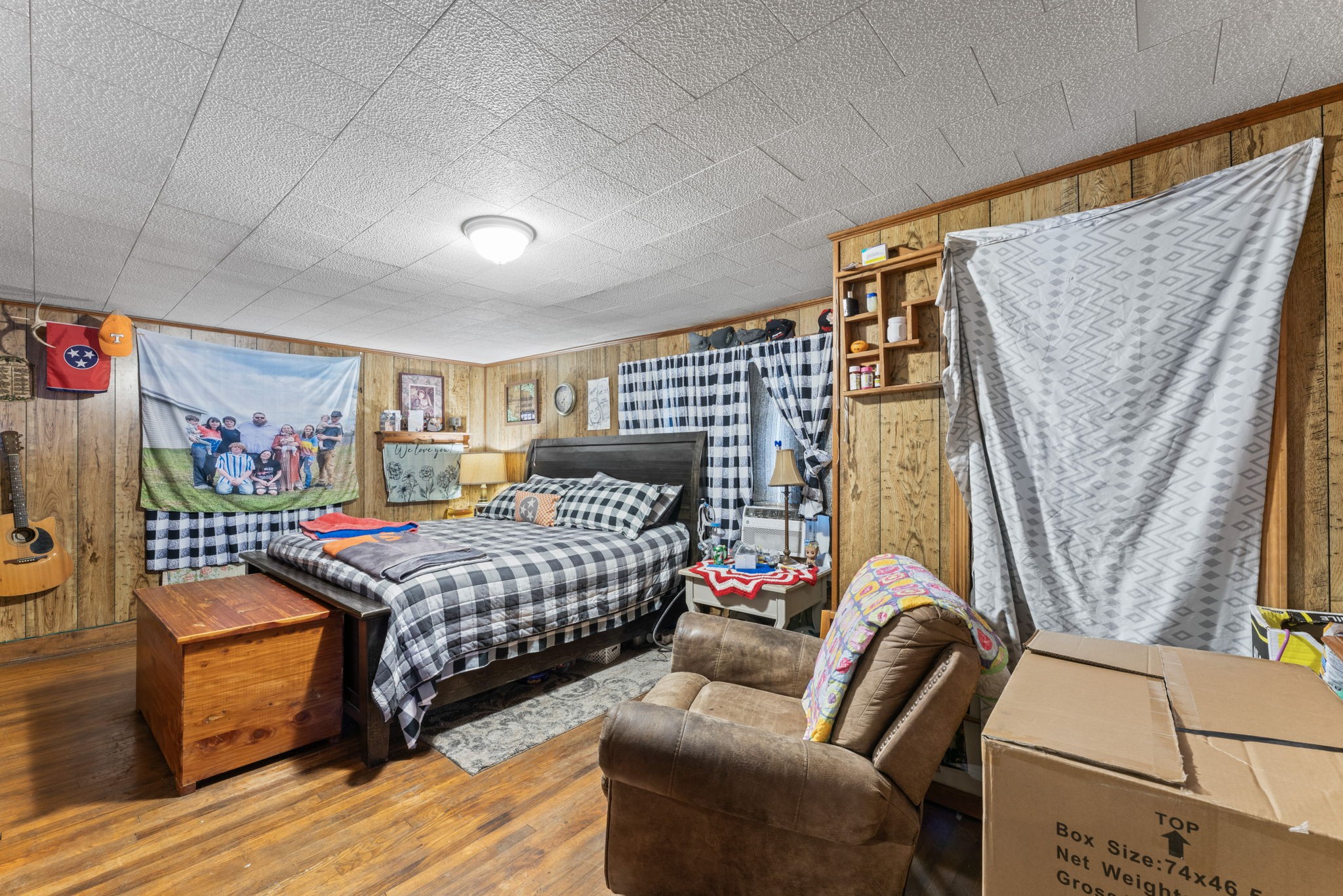 102 W Sparta Street Mcminnville TN 37110