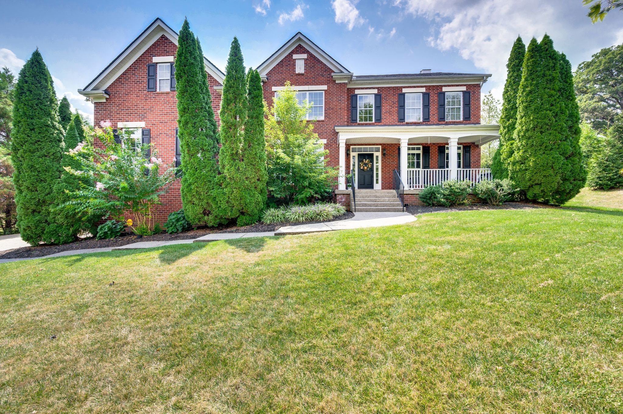 9649 Radiant Jewel Court Brentwood TN 37027