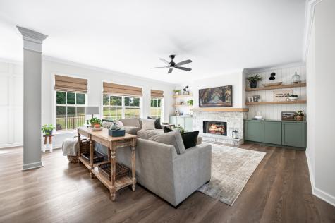 9649 Radiant Jewel Court Brentwood TN 37027