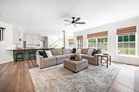 9649 Radiant Jewel Court Brentwood TN 37027
