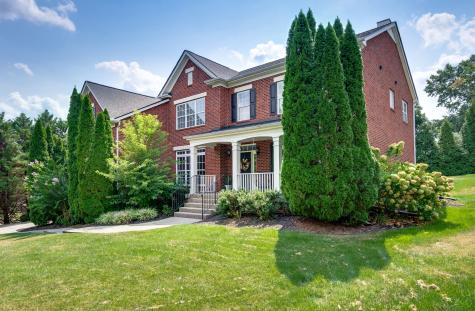 9649 Radiant Jewel Court Brentwood TN 37027