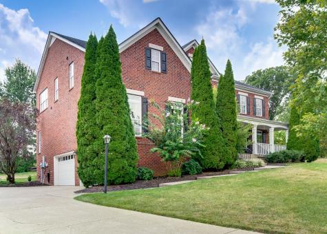 9649 Radiant Jewel Court Brentwood TN 37027
