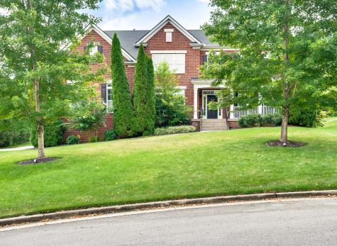 9649 Radiant Jewel Court Brentwood TN 37027