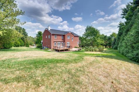 9649 Radiant Jewel Court Brentwood TN 37027