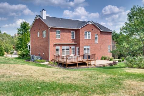 9649 Radiant Jewel Court Brentwood TN 37027