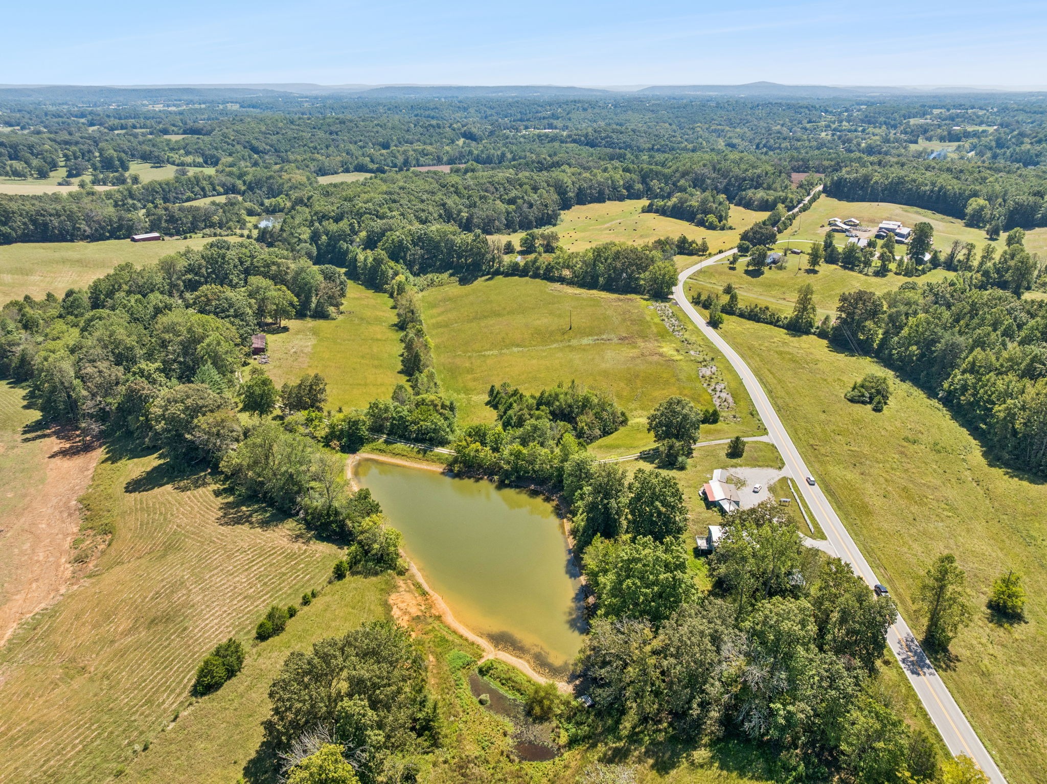 8272 Burgess Falls Road Baxter TN 38544