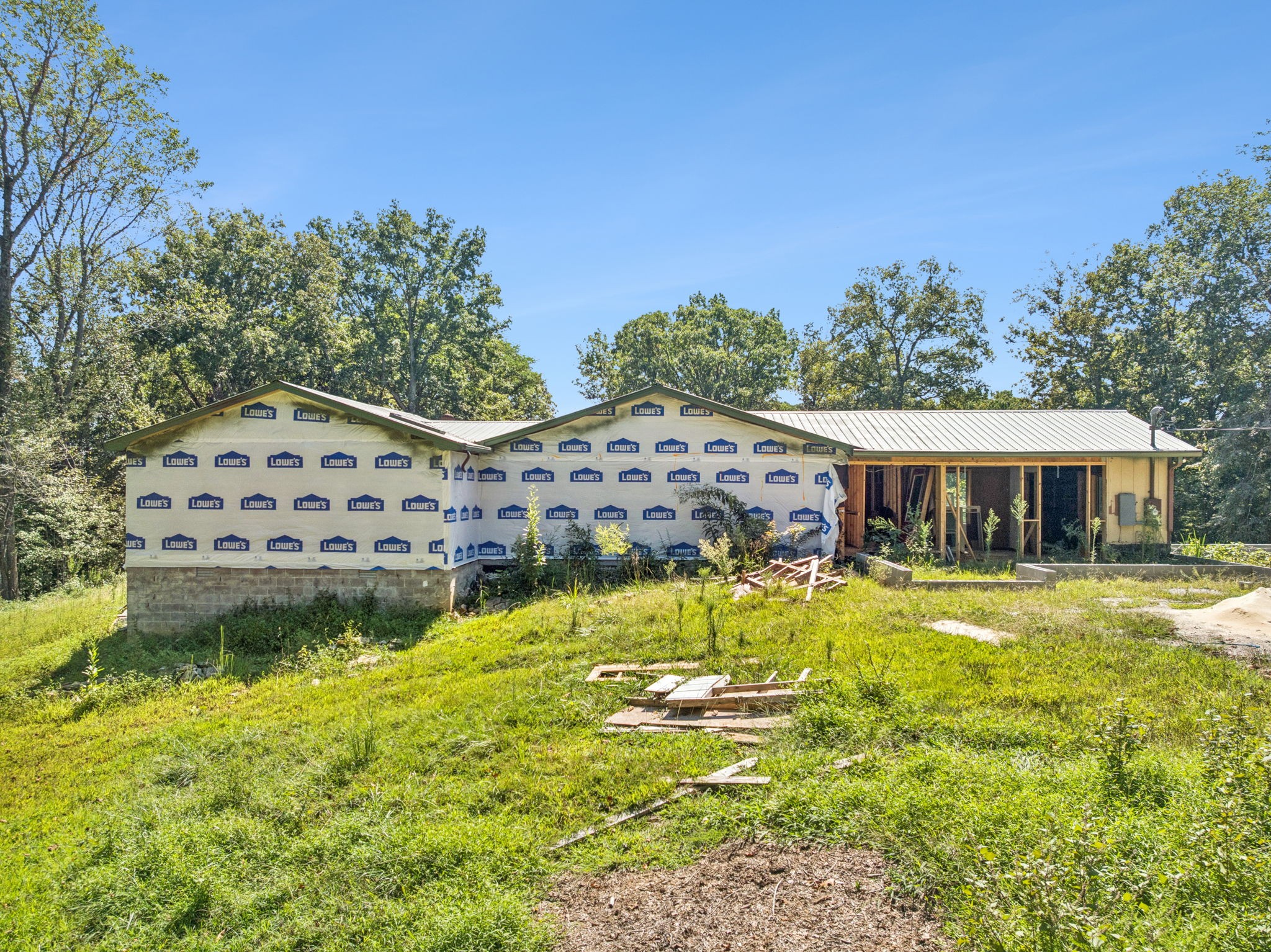 8272 Burgess Falls Road Baxter TN 38544