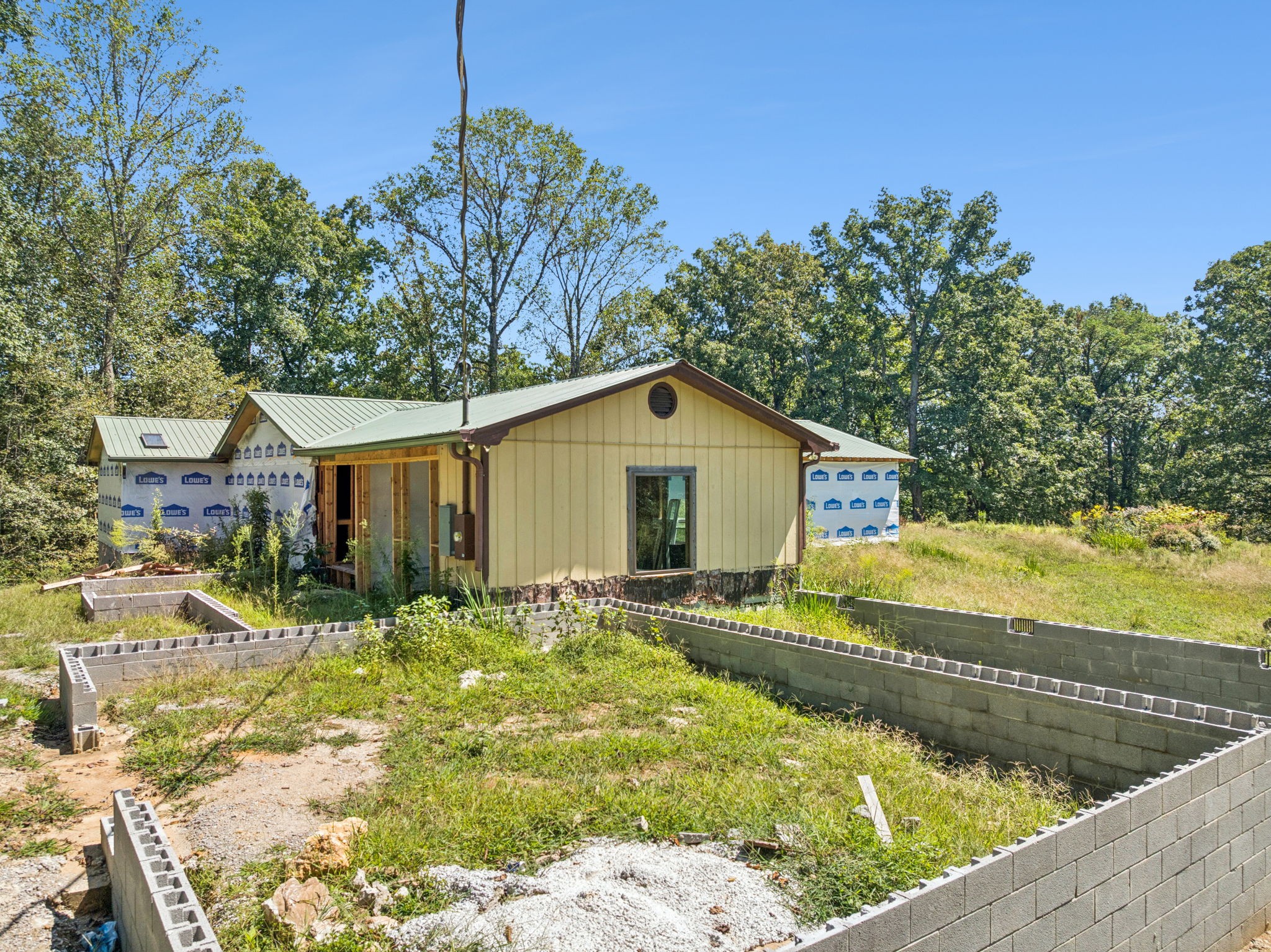 8272 Burgess Falls Road Baxter TN 38544