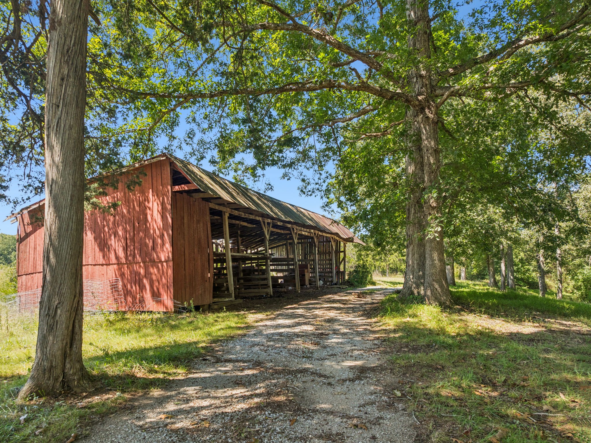 8272 Burgess Falls Road Baxter TN 38544