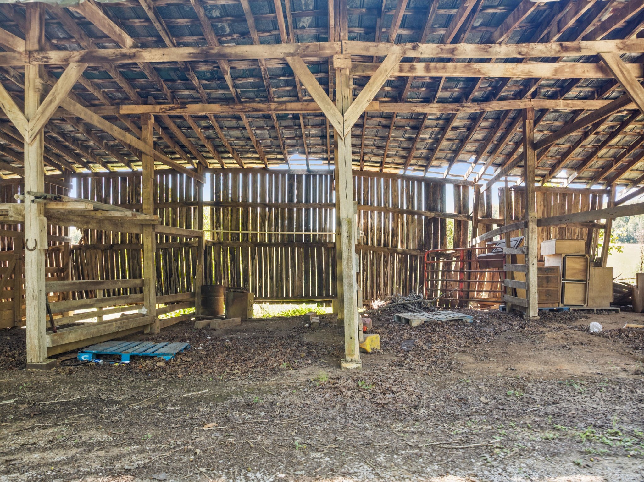 8272 Burgess Falls Road Baxter TN 38544