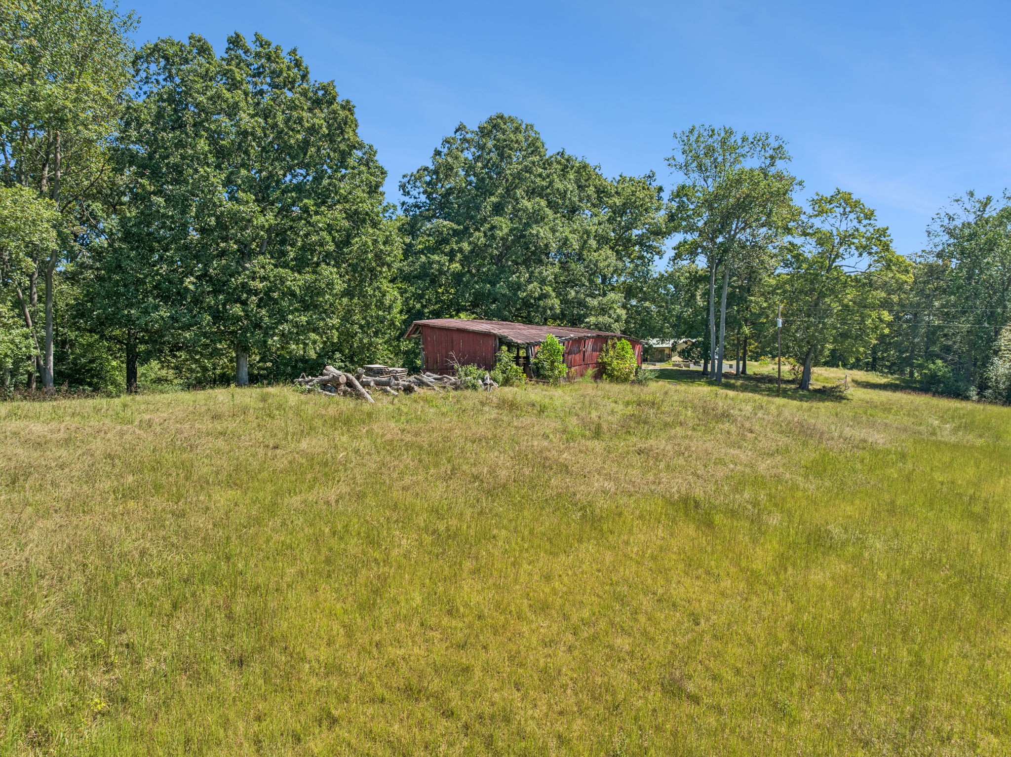 8272 Burgess Falls Road Baxter TN 38544