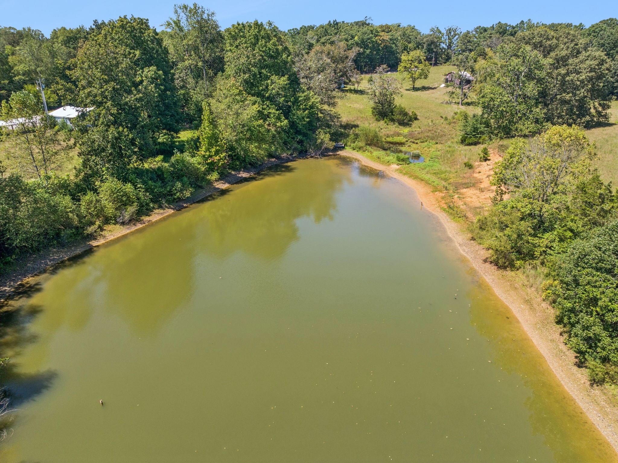 8272 Burgess Falls Road Baxter TN 38544