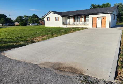 7004 Forest Park Boulevard Hopkinsville KY 42240