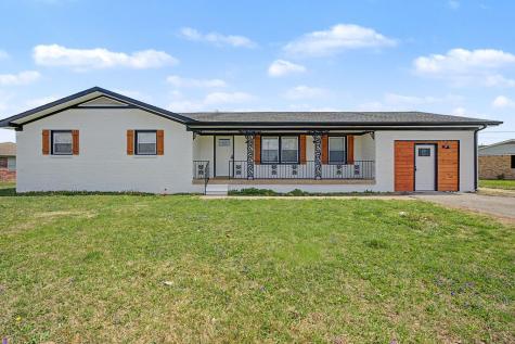 7004 Forest Park Boulevard Hopkinsville KY 42240