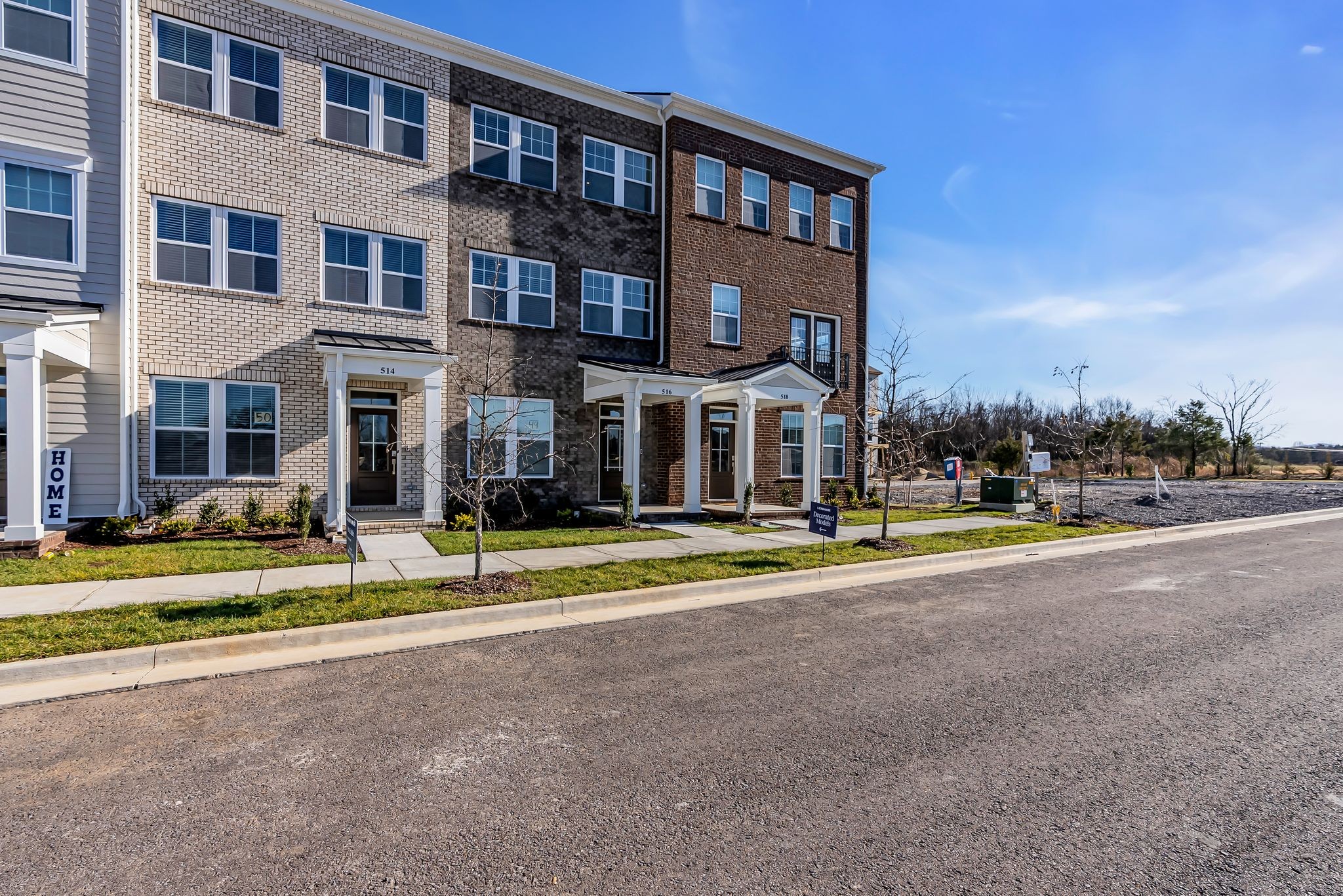 516 Hinton Street Lebanon TN 37090