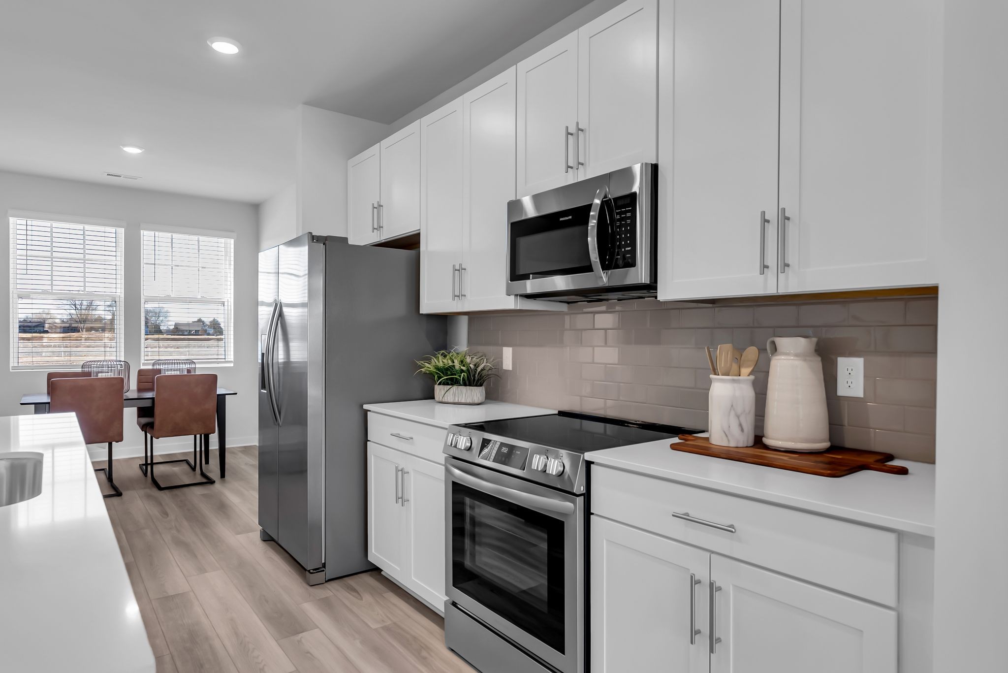 516 Hinton Street Lebanon TN 37090