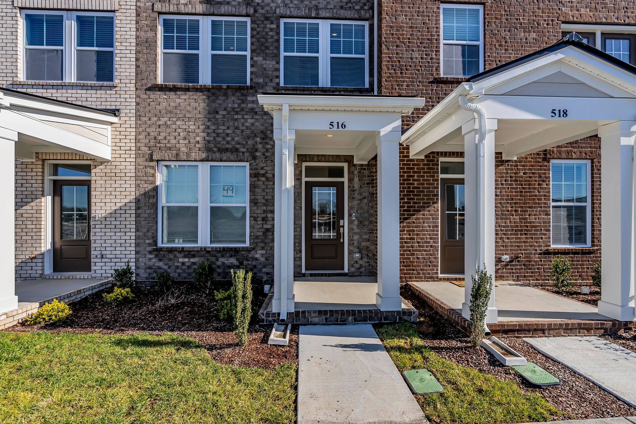 516 Hinton Street Lebanon TN 37090