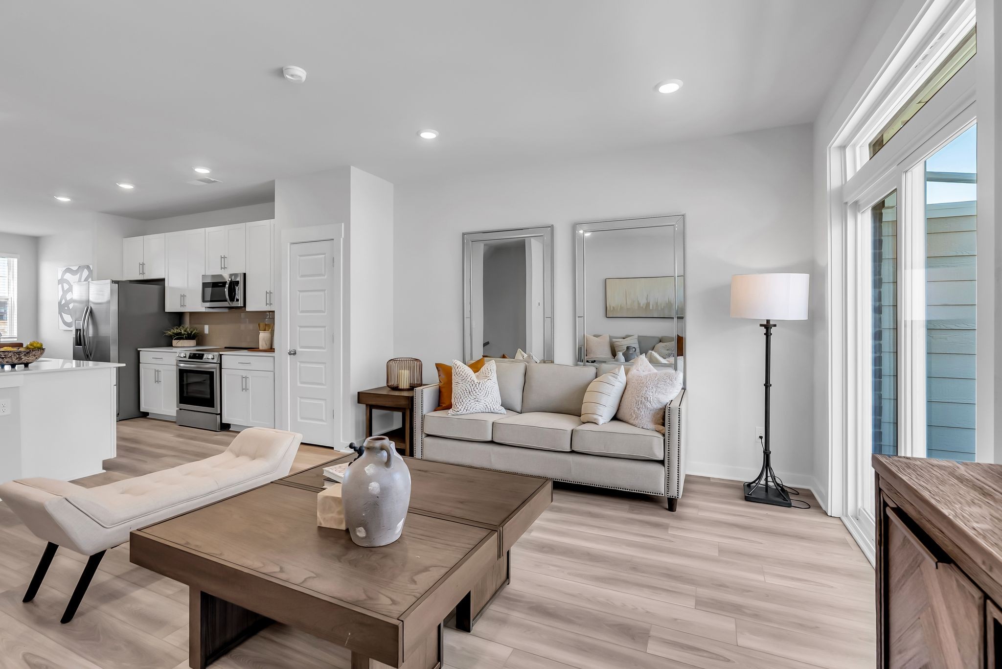 516 Hinton Street Lebanon TN 37090